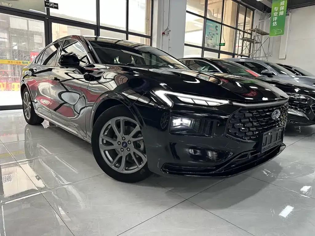 Ford Mondeo 2023 из CN, фото 5