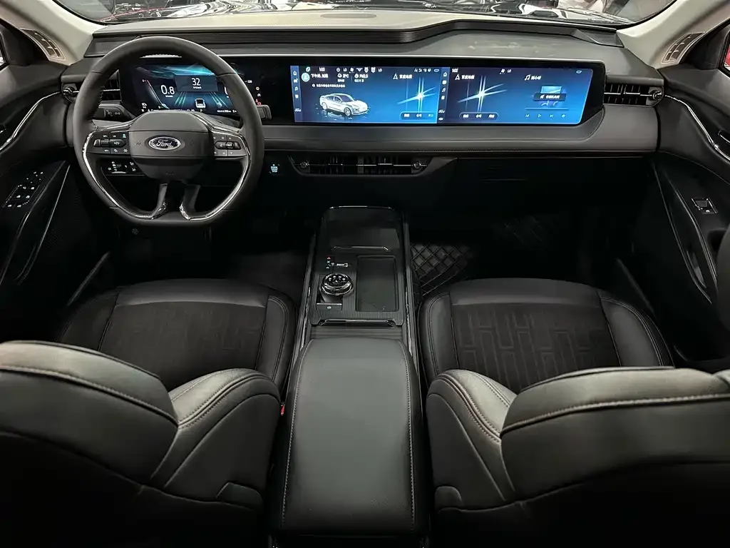 Ford Mondeo 2023 из CN, фото 3