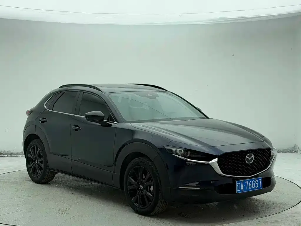 Mazda CX-30 — фото 3