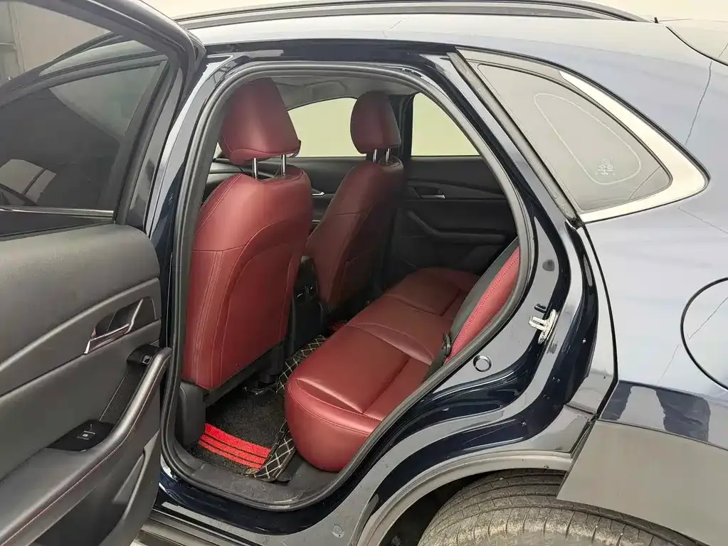 Mazda CX-30 — фото 10
