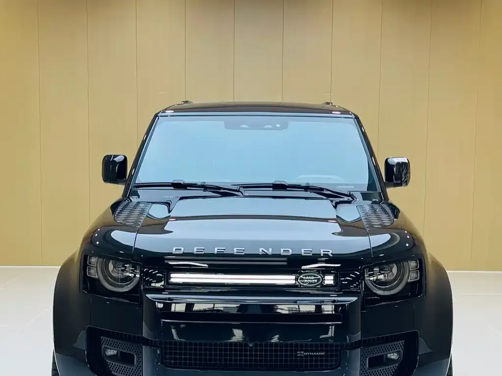 Land Rover Defender 2023 из CN, фото 3