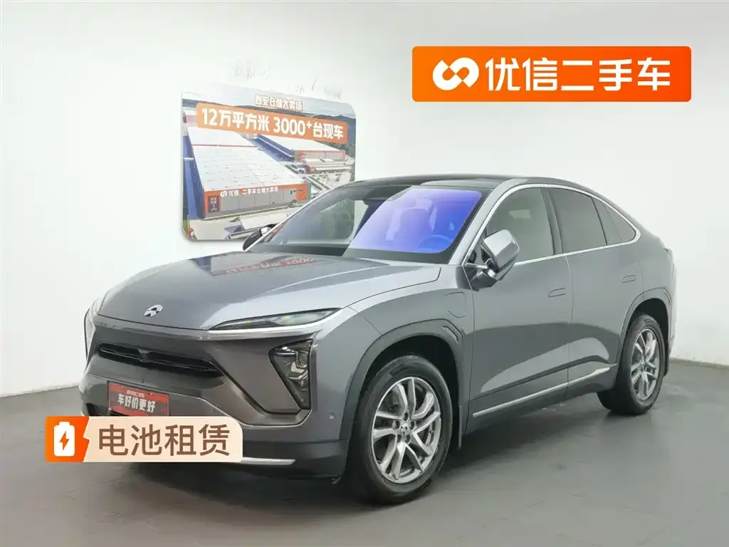 NIO EC6