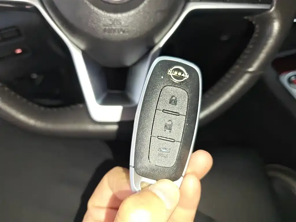 Nissan Sylphy 2024 из CN, фото 4