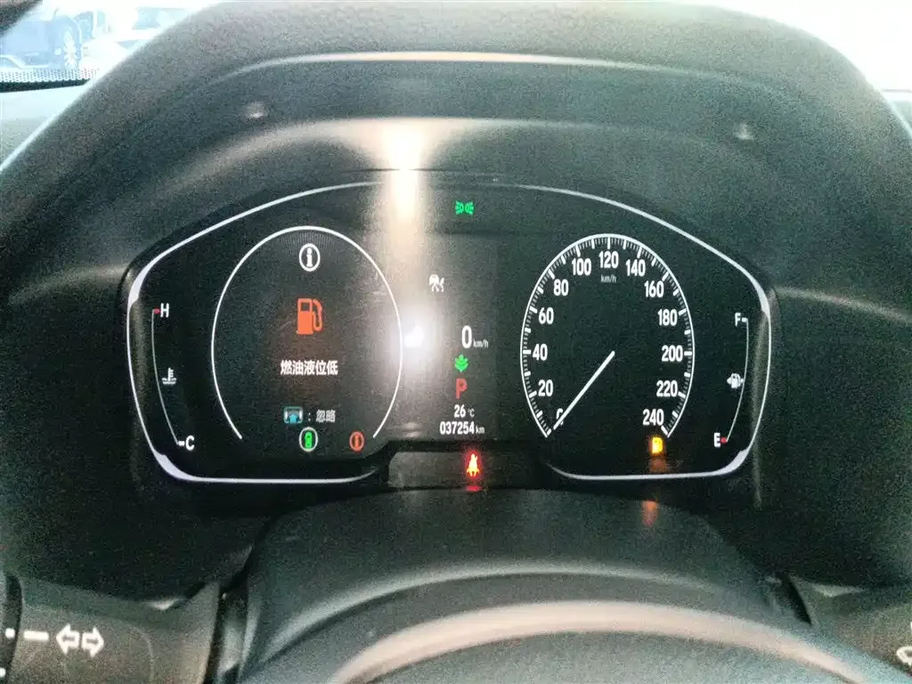 Honda Accord 2023 из CN, фото 4