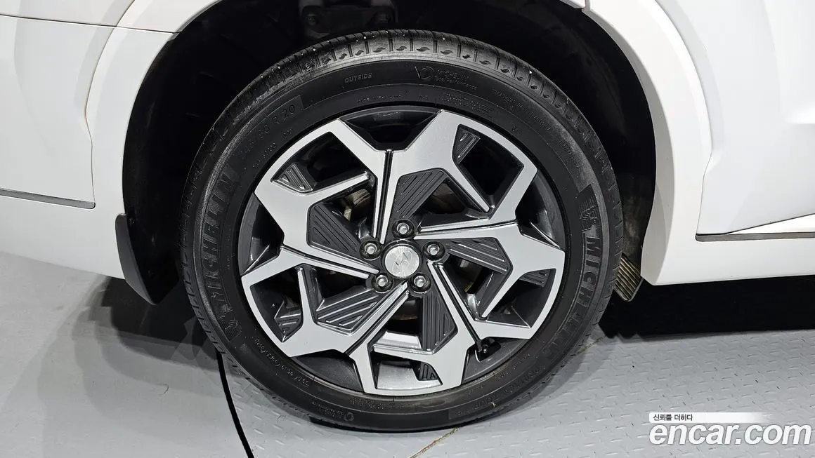 Hyundai Palisade — фото 8