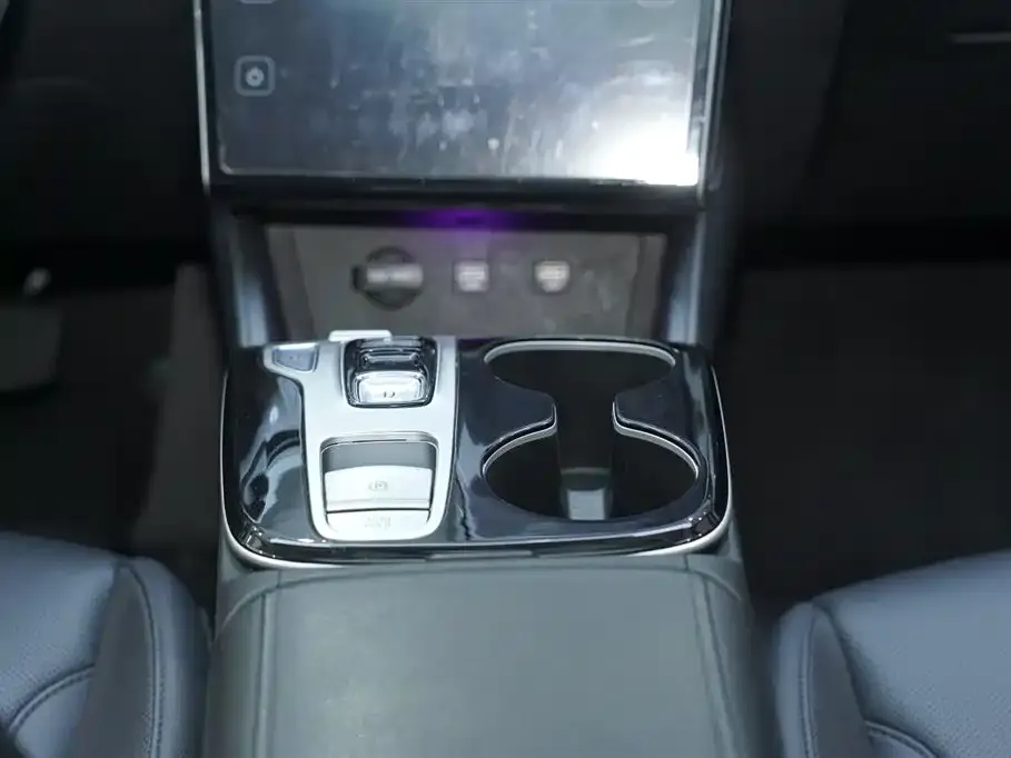 Hyundai Tucson — фото 2