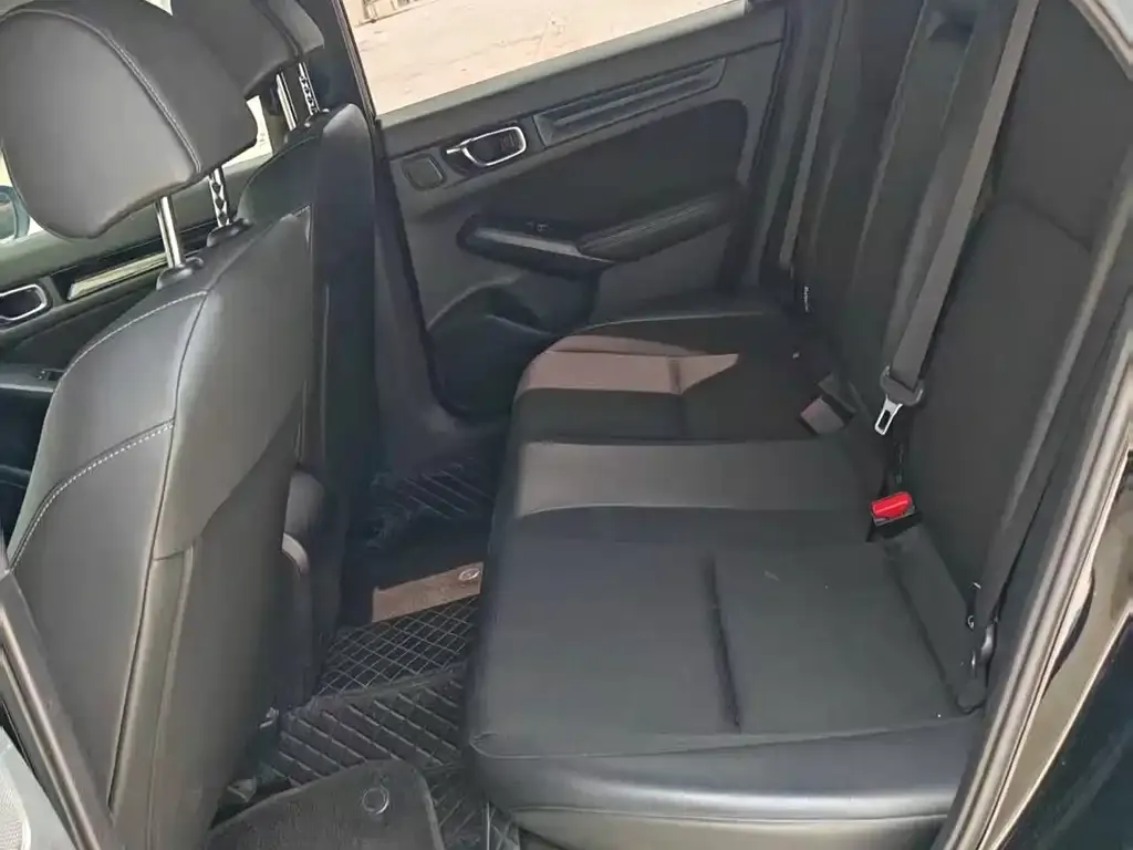Honda Civic — фото 3