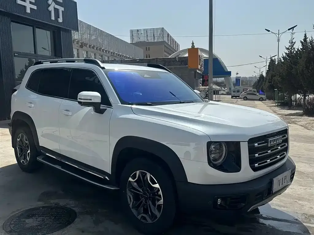Haval Big Dog — фото 2