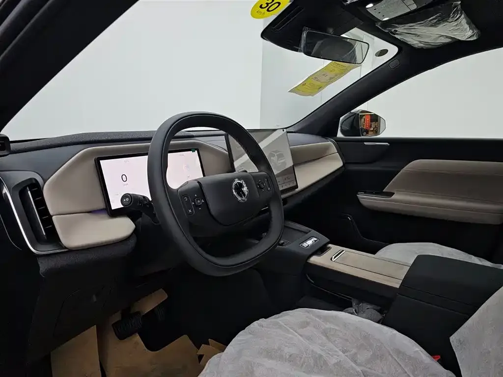 Volvo XC70 Plug-in Hybrid 2026 из CN, фото 3