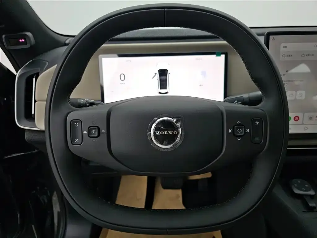 Volvo XC70 Plug-in Hybrid 2026 из CN, фото 5
