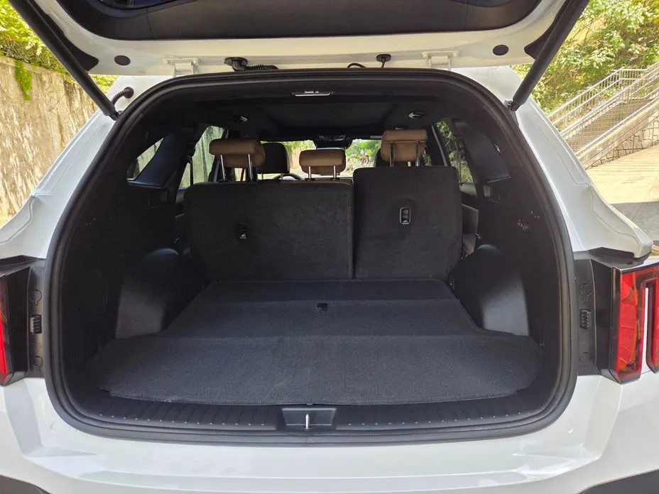 Kia Sorento — фото 2
