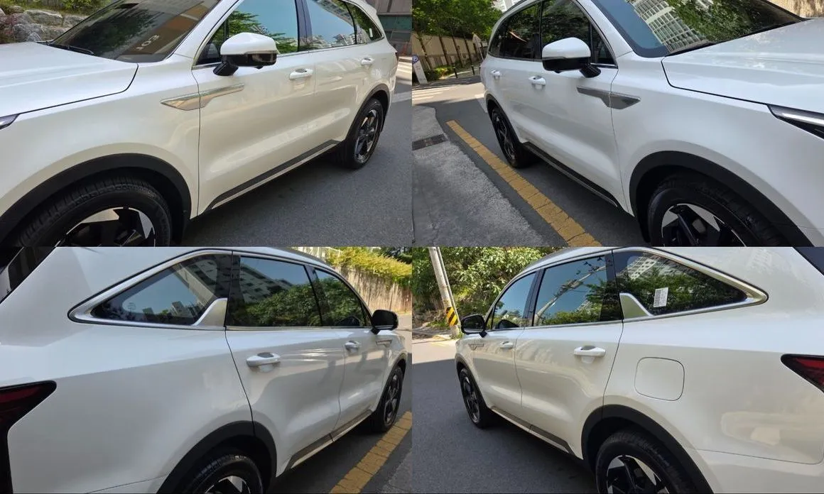 Kia Sorento — фото 4