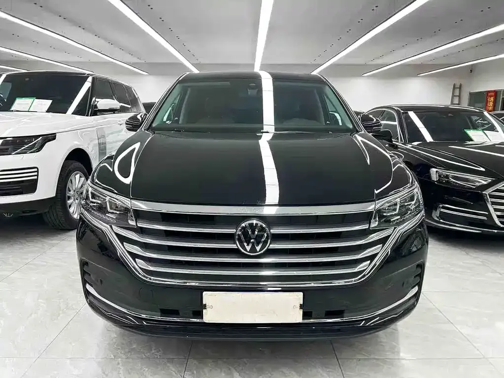 Volkswagen Viloran 2024 из CN, фото 3