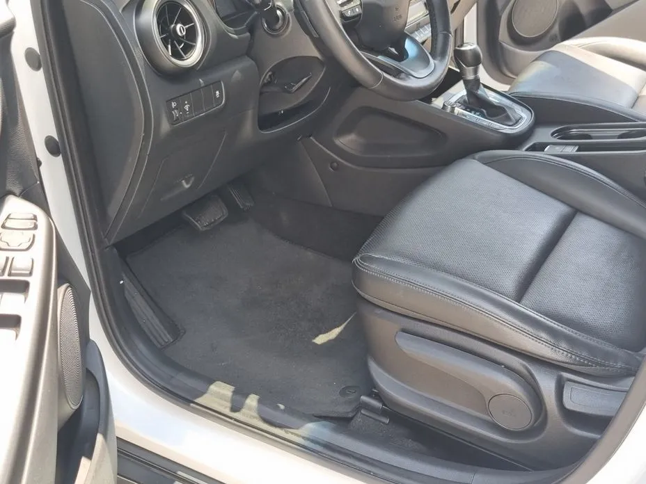 Hyundai Kona 2021 из KR, фото 2