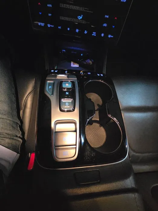 Hyundai Tucson — фото 3