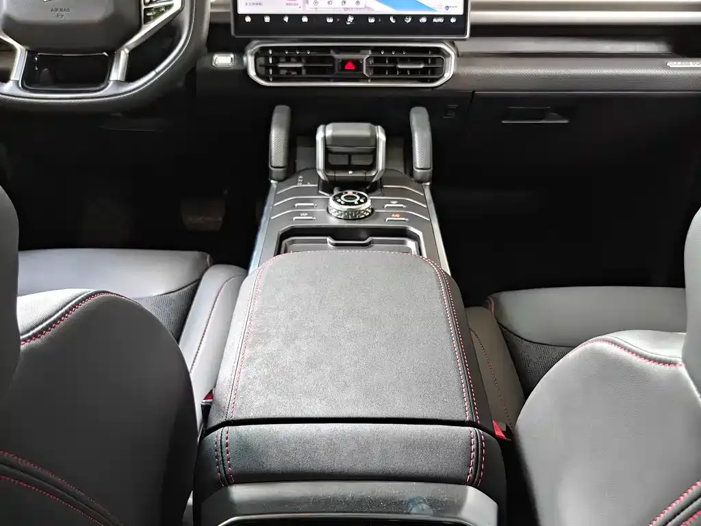 Jetour Traveller 2024 из CN, фото 3