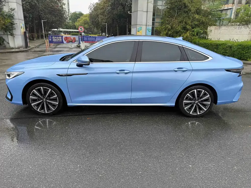 Chery Arrizo 8 2023 из CN, фото 8