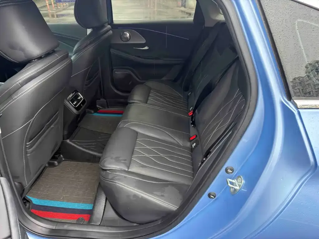 Chery Arrizo 8 2023 из CN, фото 3