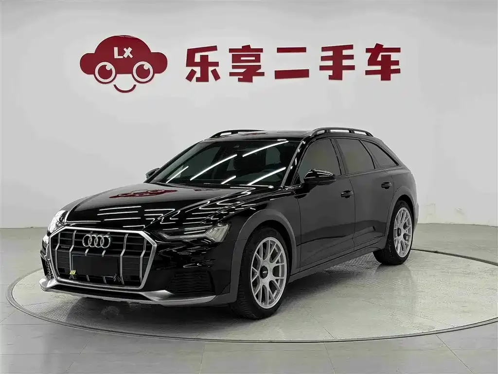 Audi A6 (Import) 2021 из CN, фото 1
