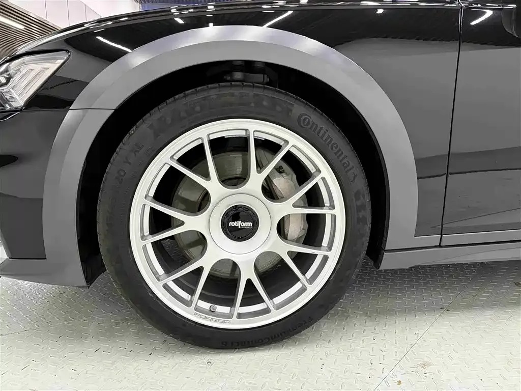 Audi A6 (Import) 2021 из CN, фото 5