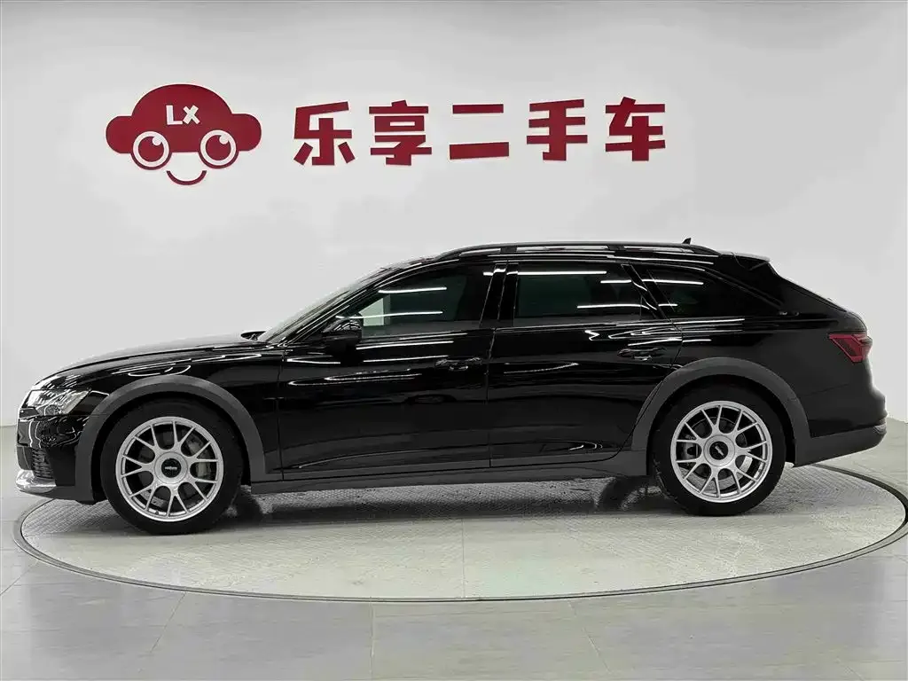 Audi A6 (Import) 2021 из CN, фото 4