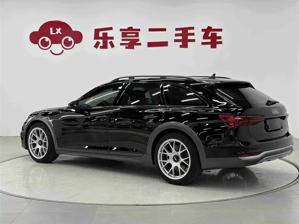 Audi A6 (Import) 2021 из CN, фото 6