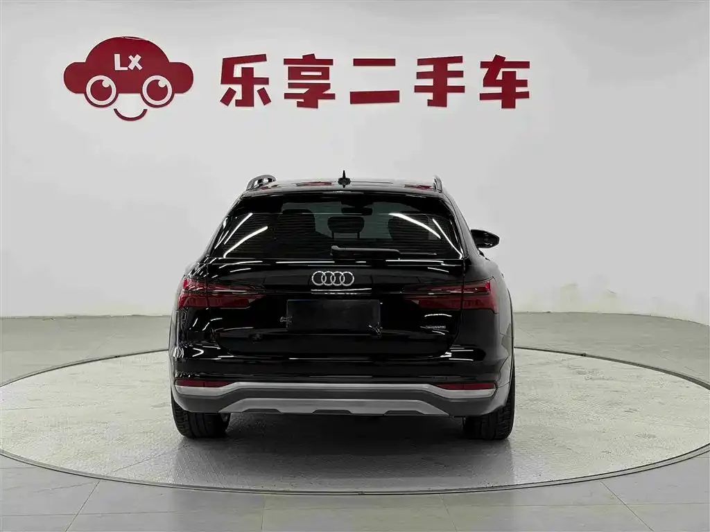 Audi A6 (Import) 2021 из CN, фото 3