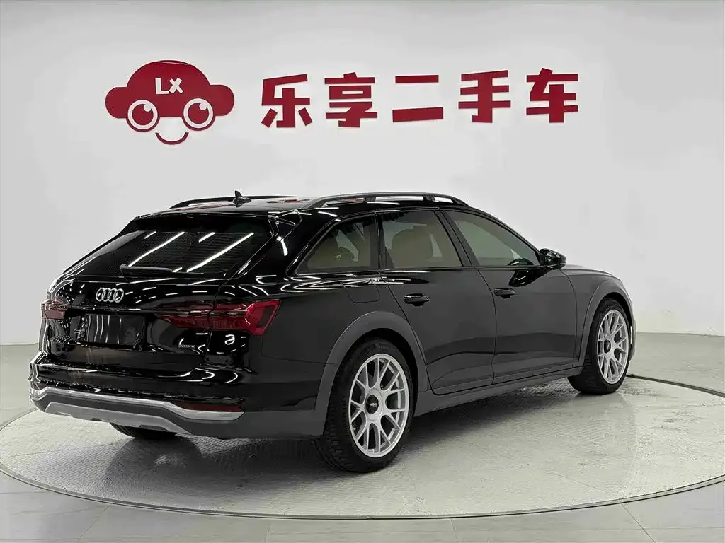 Audi A6 (Import) 2021 из CN, фото 2