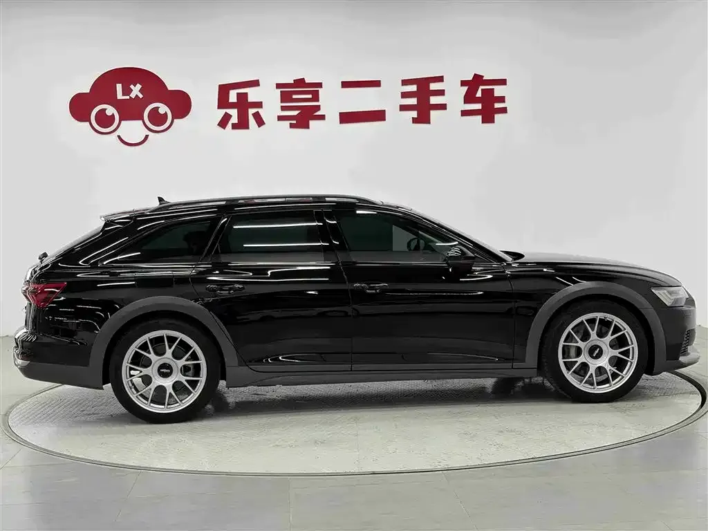 Audi A6 (Import) 2021 из CN, фото 10