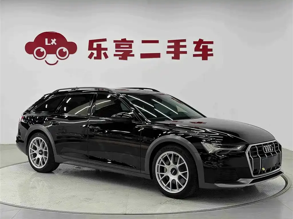Audi A6 (Import) 2021 из CN, фото 9