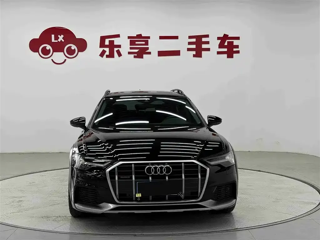 Audi A6 (Import) 2021 из CN, фото 8