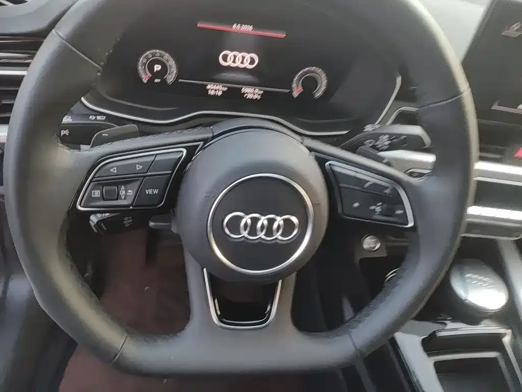 Audi A5 (Import) — фото 7