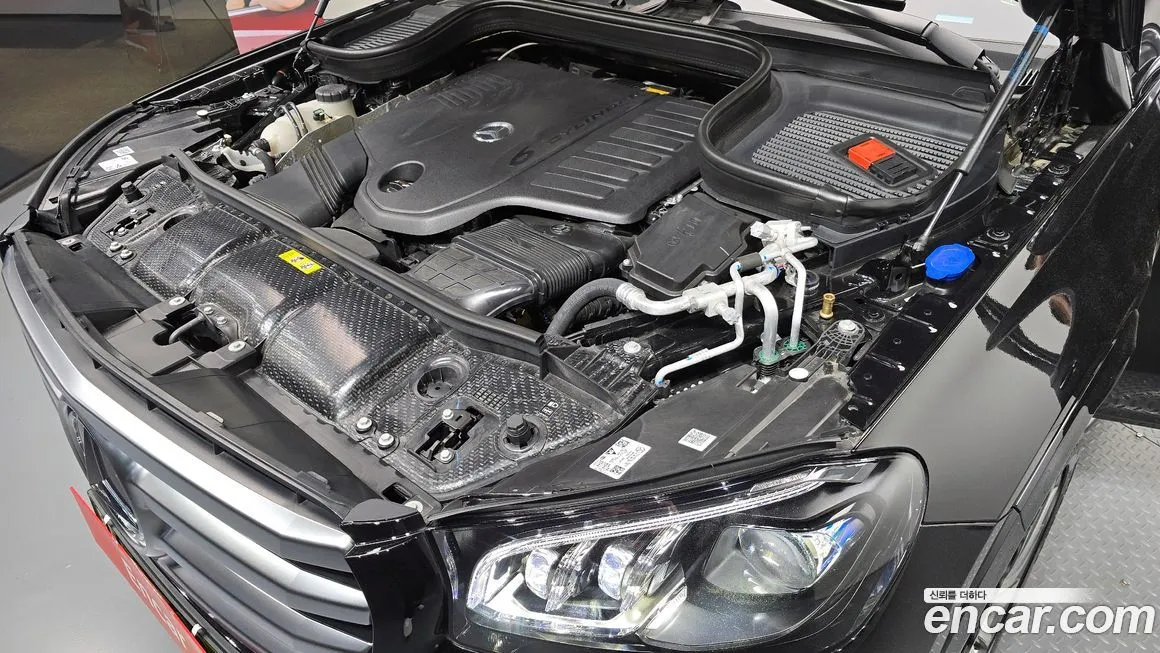 Mercedes-Benz GLS-Class 2025 из KR, фото 6