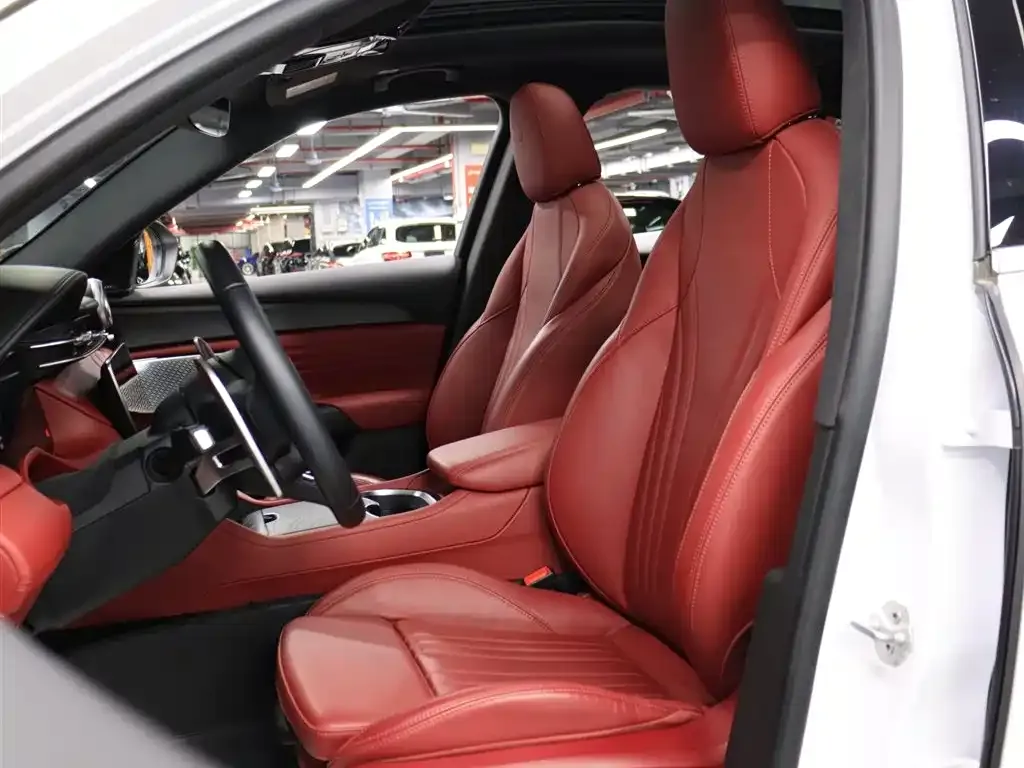 Maserati Grecale 2024 из CN, фото 10