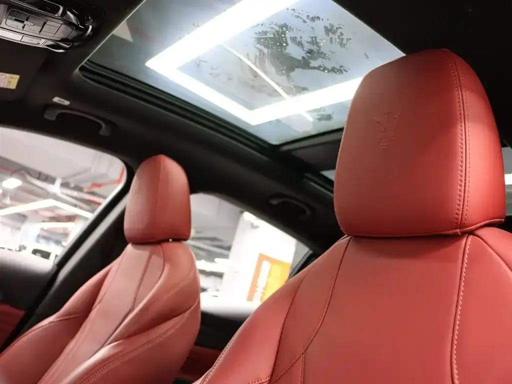 Maserati Grecale 2024 из CN, фото 4