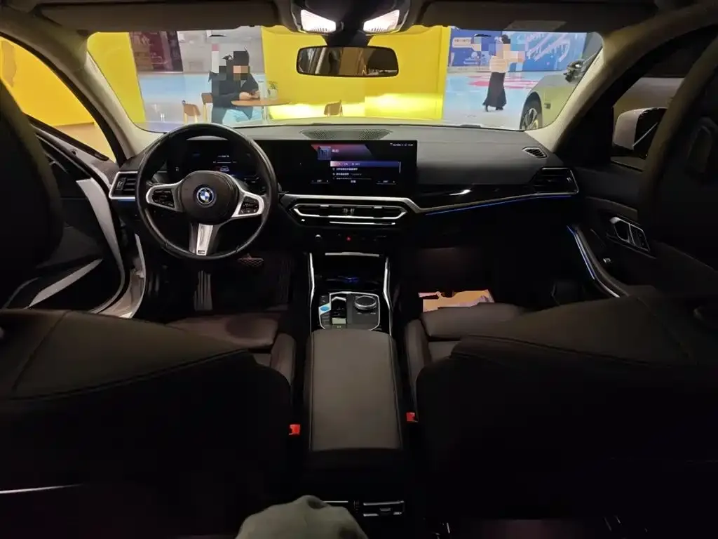 BMW i3 — фото 2