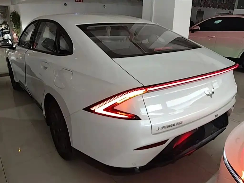 Wuling Xingguang 2026 из CN, фото 6