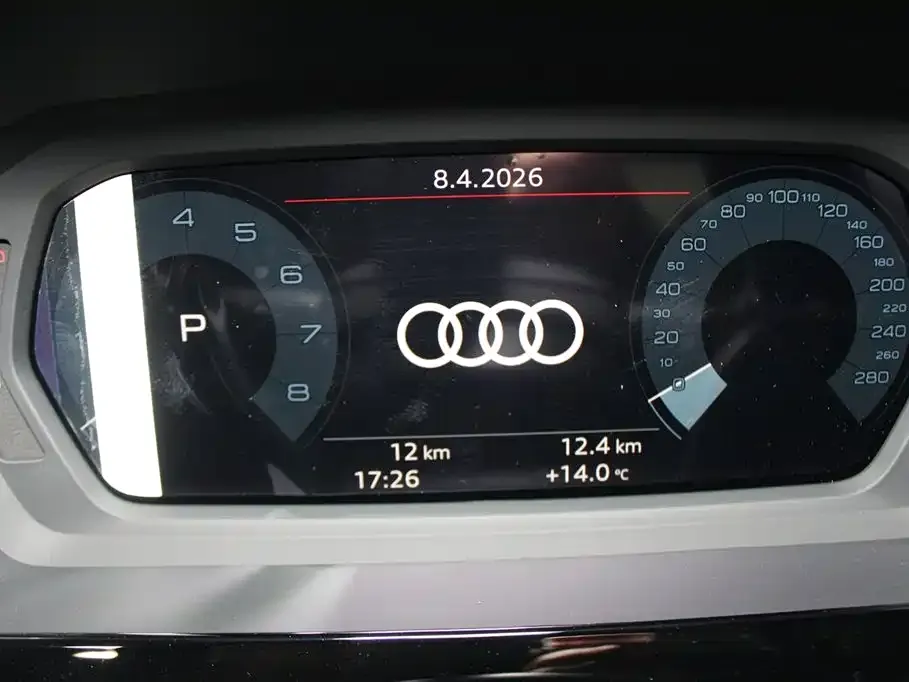 Audi A3 — фото 4