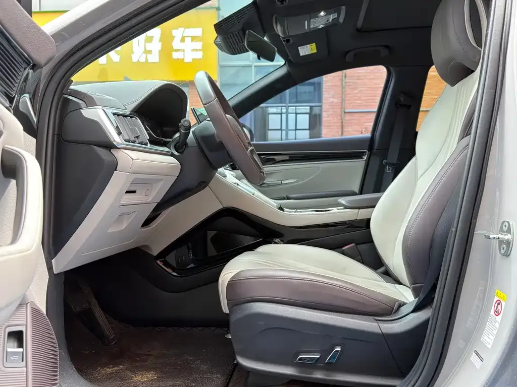 BYD PLUS New Energy 2025 из CN, фото 6