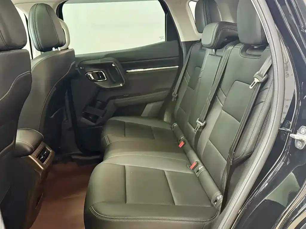 Haval H7 (Big Dog Plus) 2024 из CN, фото 6