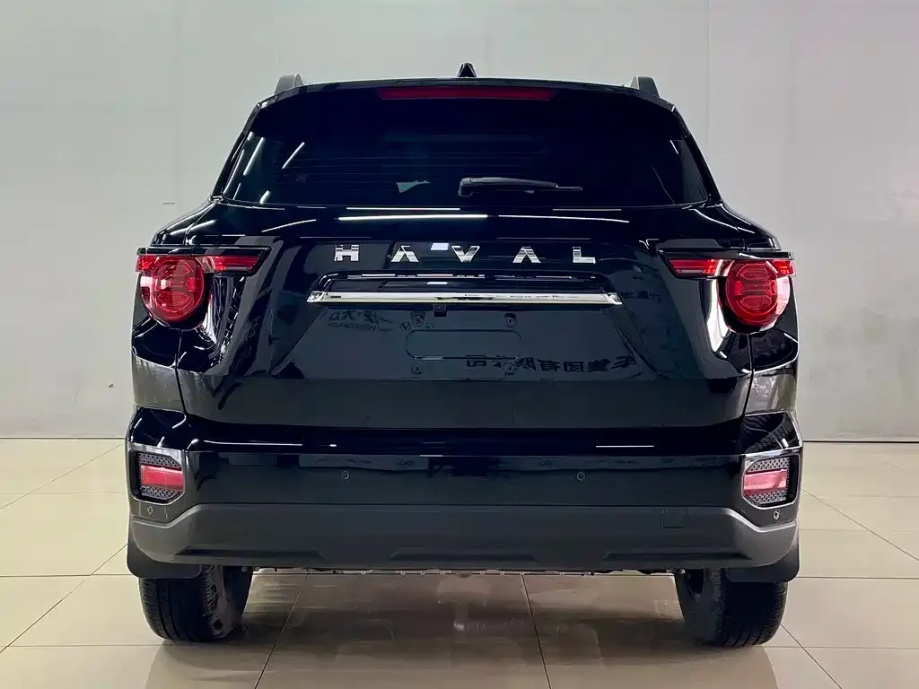 Haval H7 (Big Dog Plus) 2024 из CN, фото 3