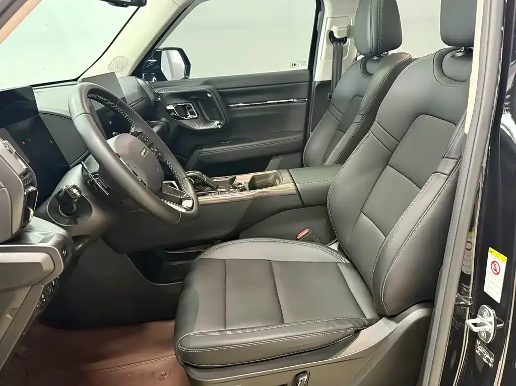 Haval H7 (Big Dog Plus) 2024 из CN, фото 4