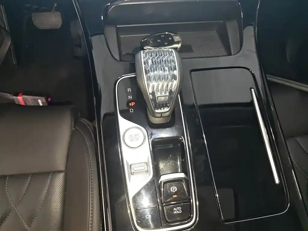 GAC Motor Trumpchi M8 2023 из CN, фото 5
