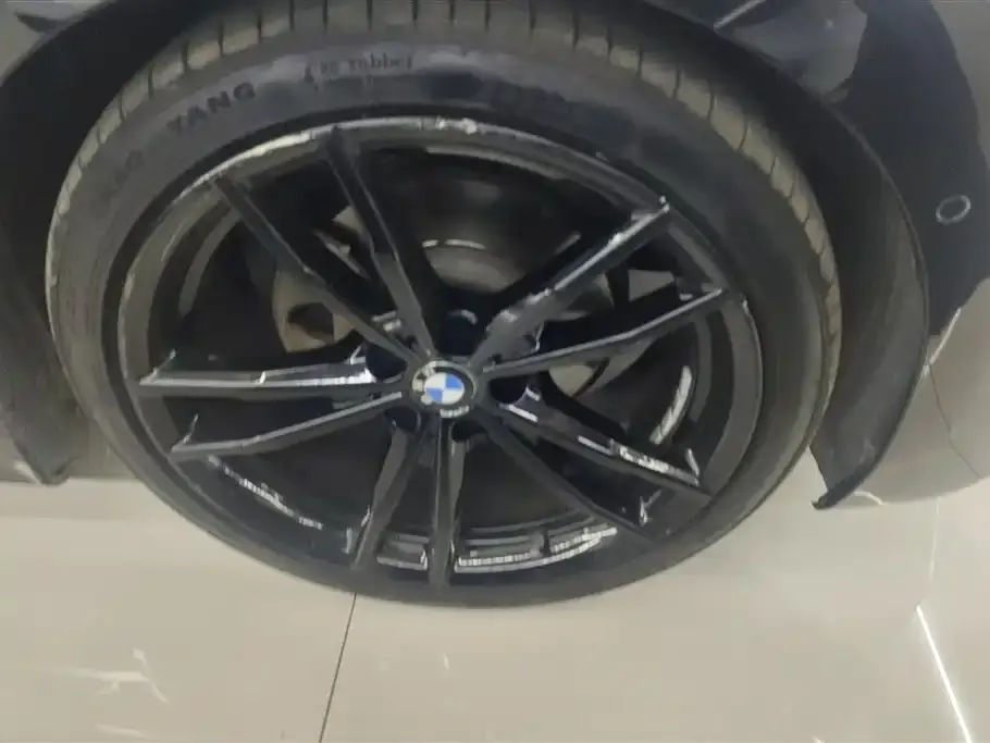 BMW 4 Series 2021 из CN, фото 9
