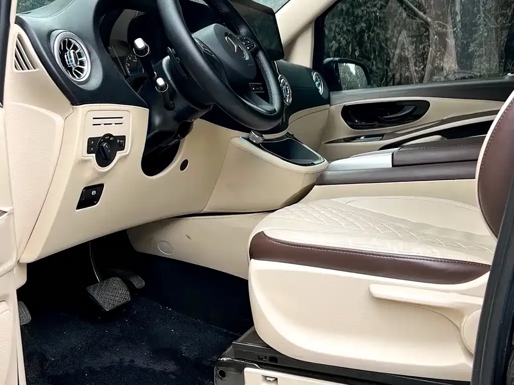 Mercedes-Benz Vito 2022 из CN, фото 5