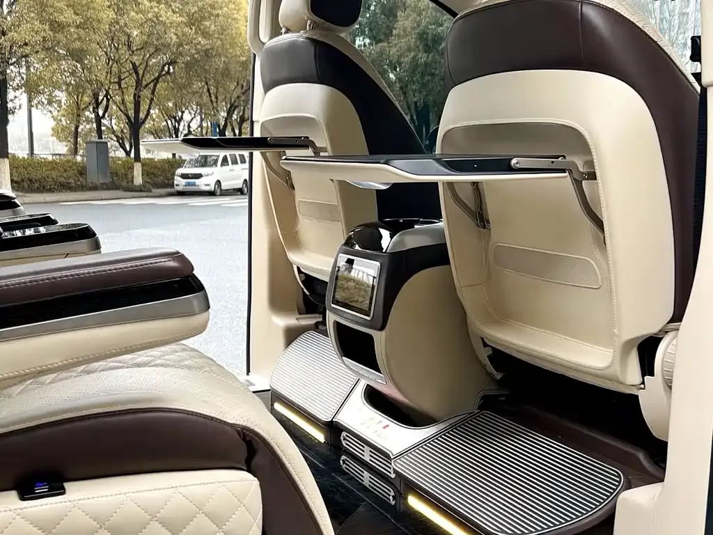 Mercedes-Benz Vito 2022 из CN, фото 10