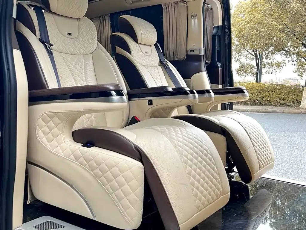 Mercedes-Benz Vito 2022 из CN, фото 6