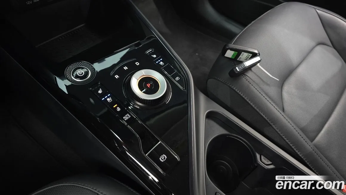 Kia Niro — фото 4