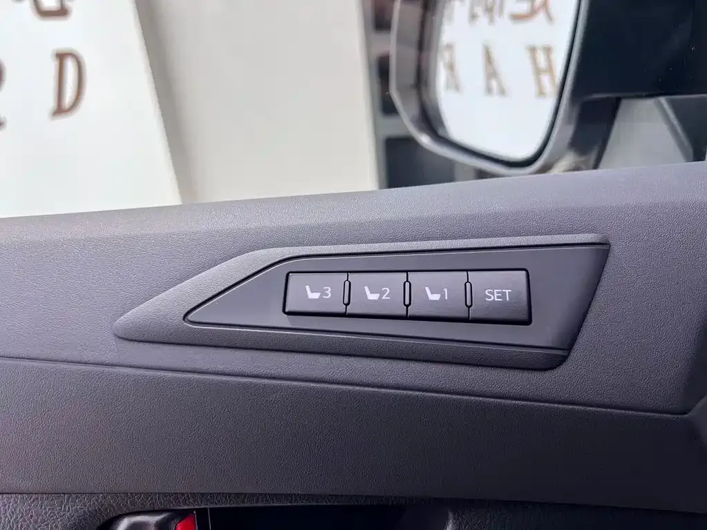 Toyota Alphard 2022 из CN, фото 5