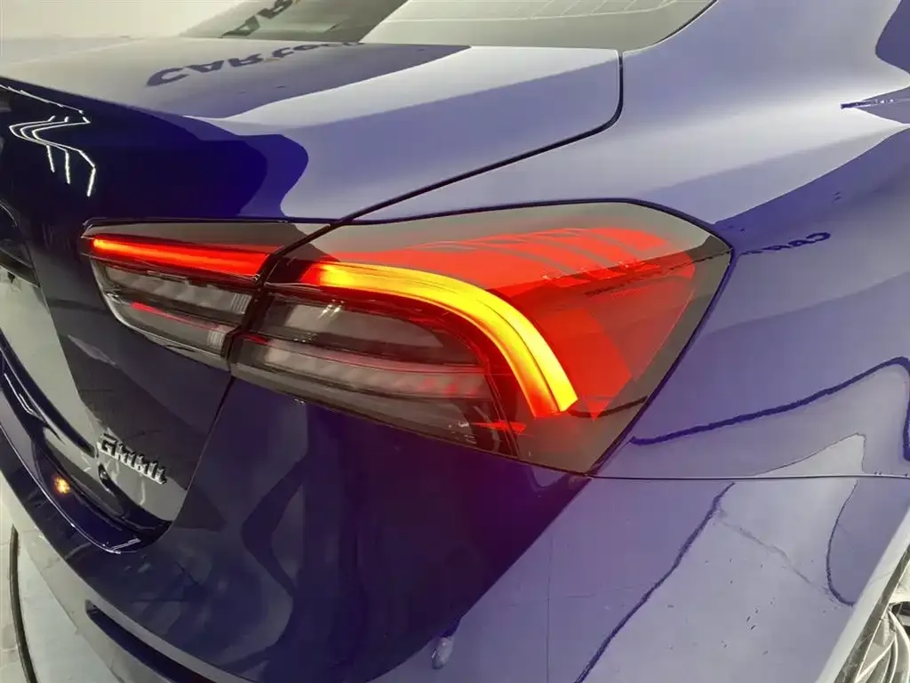 Maserati Ghibli 2022 из CN, фото 10